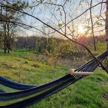 Ale Miejscowka! Caloroczny Nad Jeziorem 펜션 Lucien