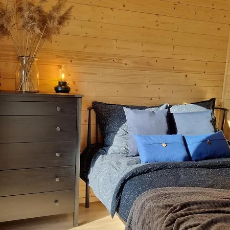 Ale Miejscówka! Całoroczny Nad Jeziorem